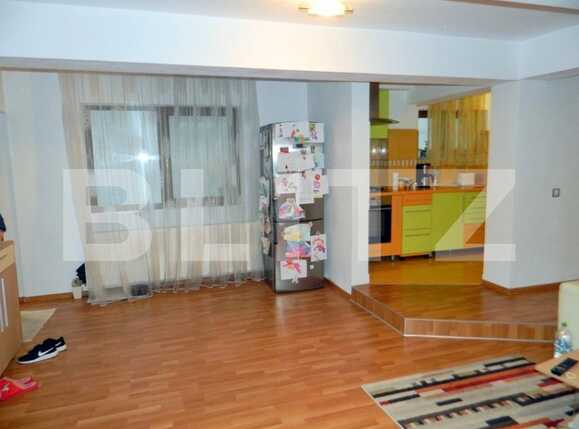 Casa de închiriat 4 camere Dambul Rotund - 30609CI | BLITZ Cluj-Napoca | Poza7