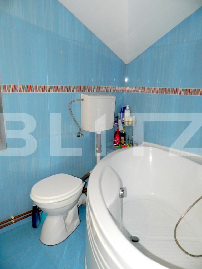 Casa de închiriat 4 camere Dambul Rotund - 30609CI | BLITZ Cluj-Napoca | Poza15