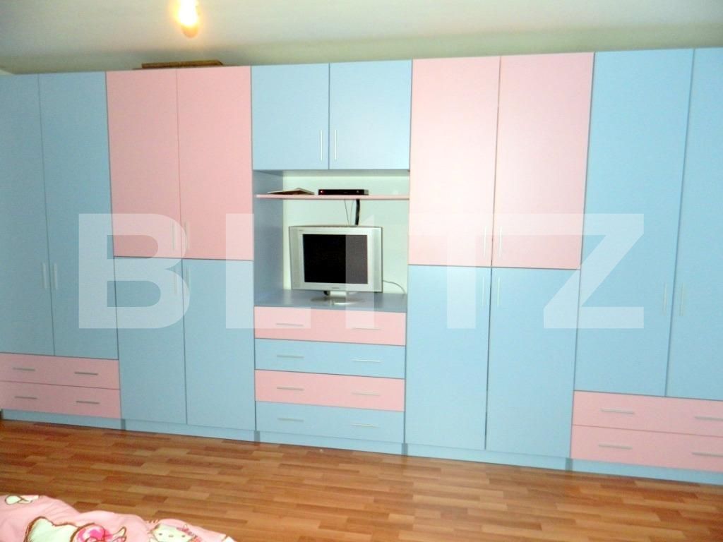 Casa de închiriat 4 camere Dambul Rotund - 30609CI | BLITZ Cluj-Napoca | Poza10