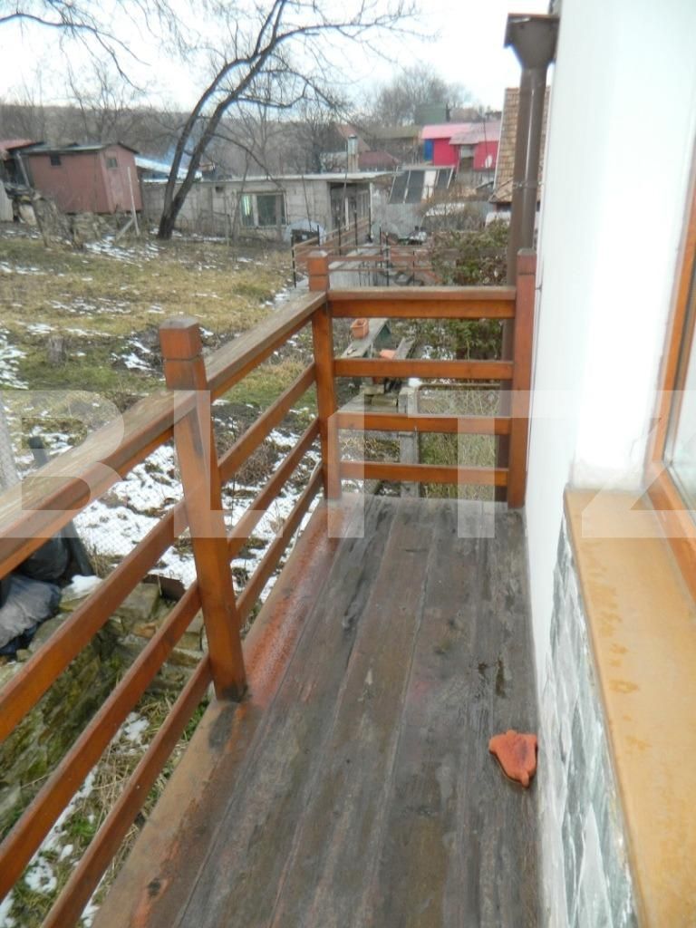 Casa de închiriat 4 camere Dambul Rotund - 30609CI | BLITZ Cluj-Napoca | Poza4
