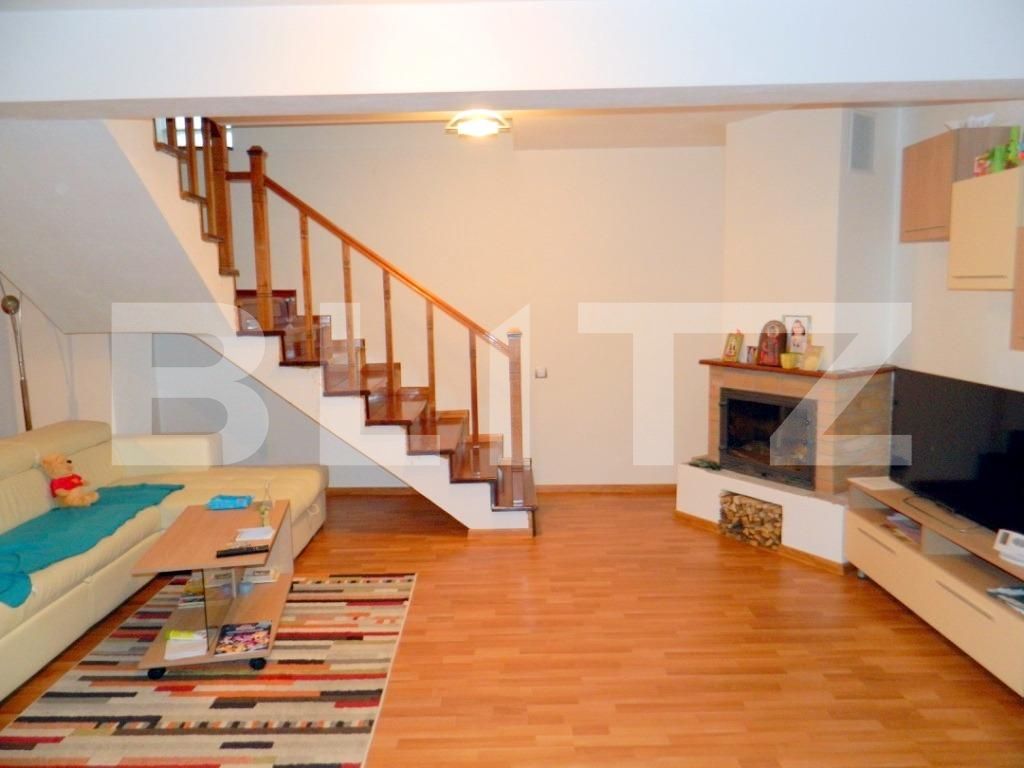 Casa de închiriat 4 camere Dambul Rotund - 30609CI | BLITZ Cluj-Napoca | Poza6