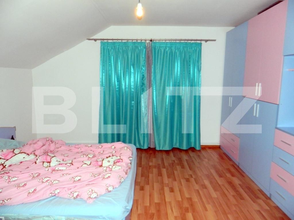 Casa de închiriat 4 camere Dambul Rotund - 30609CI | BLITZ Cluj-Napoca | Poza9