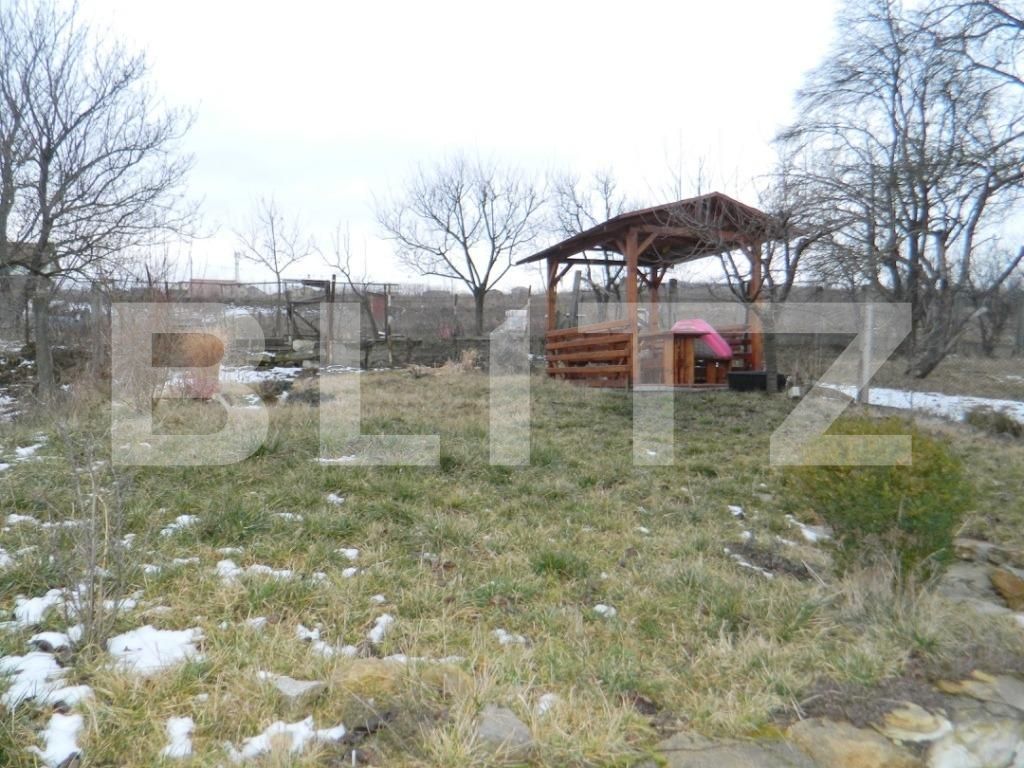 Casa de închiriat 4 camere Dambul Rotund - 30609CI | BLITZ Cluj-Napoca | Poza2