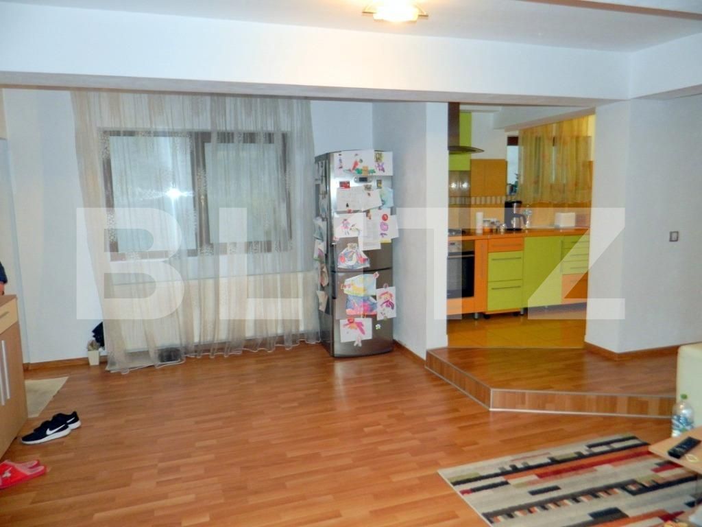 Casa de închiriat 4 camere Dambul Rotund - 30609CI | BLITZ Cluj-Napoca | Poza7