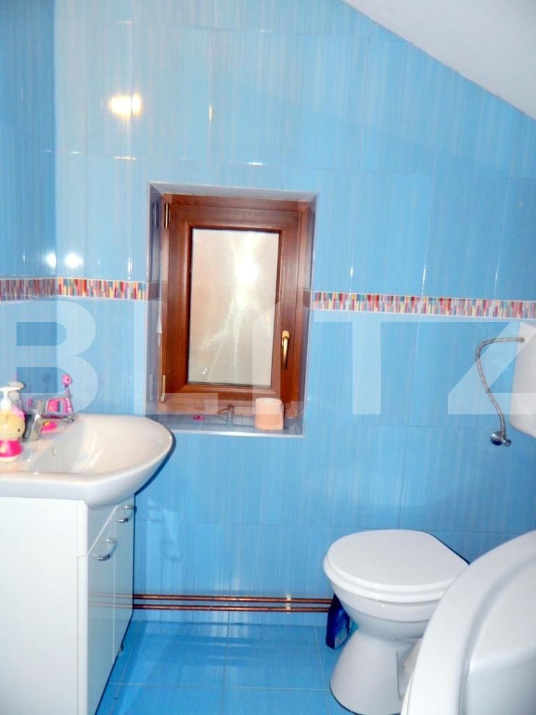 Casa de închiriat 4 camere Dambul Rotund - 30609CI | BLITZ Cluj-Napoca | Poza14