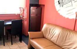 De inchiriat garsoniera, 43 mp, decomandata, zona strazii Gruia