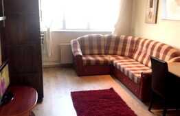 De inchiriat garsoniera, 43 mp, decomandata, zona strazii Gruia