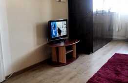 De inchiriat garsoniera, 43 mp, decomandata, zona strazii Gruia