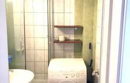 De inchiriat garsoniera, 43 mp, decomandata, zona strazii Gruia