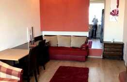 De inchiriat garsoniera, 43 mp, decomandata, zona strazii Gruia