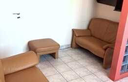 De inchiriat garsoniera, 43 mp, decomandata, zona strazii Gruia