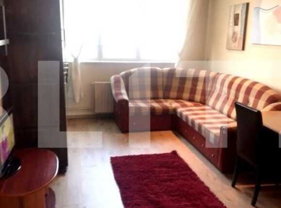 Garsonieră de închiriat Gruia - 30610AI | BLITZ Cluj-Napoca | Poza3