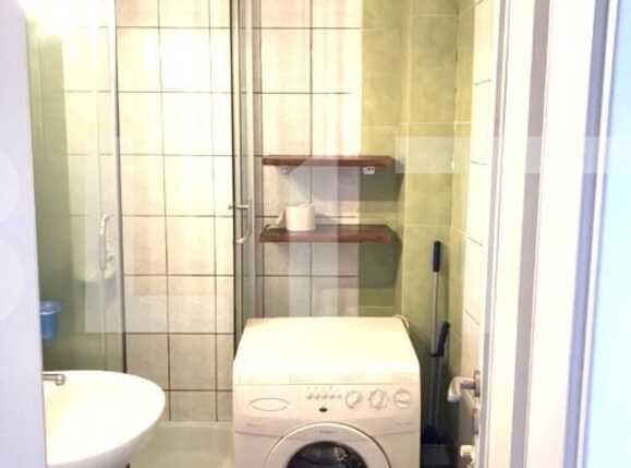 Garsonieră de închiriat Gruia - 30610AI | BLITZ Cluj-Napoca | Poza8