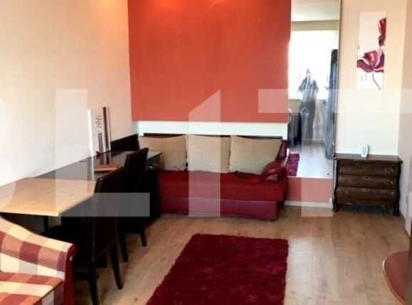 Garsonieră de închiriat Gruia - 30610AI | BLITZ Cluj-Napoca | Poza1