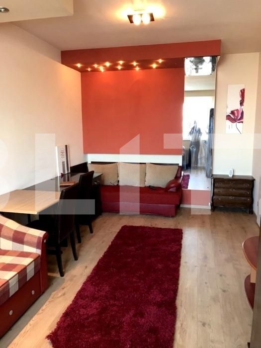 Garsonieră de închiriat Gruia - 30610AI | BLITZ Cluj-Napoca | Poza1
