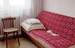 Apartament 4 camere, 64,11 mp, decomandat, zona strazii Campului