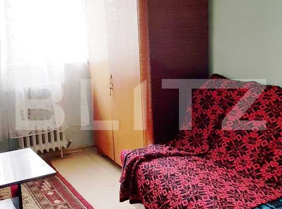 Apartament de vânzare 4 camere Manastur - 30611AV | BLITZ Cluj-Napoca | Poza1