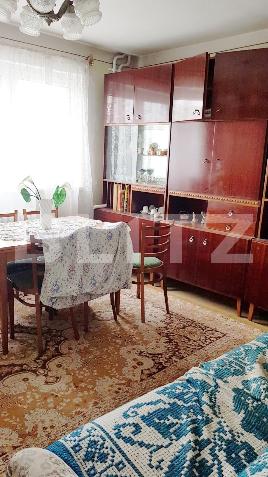 Apartament de vânzare 4 camere Manastur - 30611AV | BLITZ Cluj-Napoca | Poza4