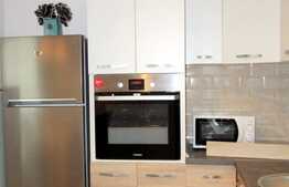 2 camere, 50 mp, totul nou, garaj, imobil nou, zona Mega Image