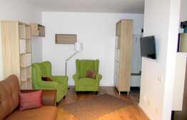 2 camere, 50 mp, totul nou, garaj, imobil nou, zona Mega Image