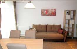 2 camere, 50 mp, totul nou, garaj, imobil nou, zona Mega Image