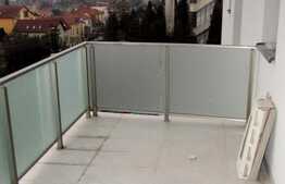 2 camere, 50 mp, totul nou, garaj, imobil nou, zona Mega Image