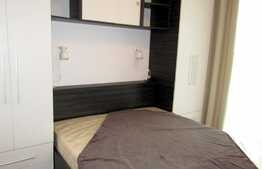 2 camere, 50 mp, totul nou, garaj, imobil nou, zona Mega Image