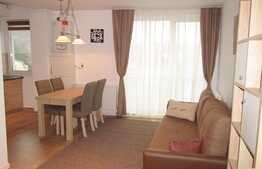 2 camere, 50 mp, totul nou, garaj, imobil nou, zona Mega Image