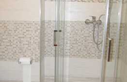 2 camere, 50 mp, totul nou, garaj, imobil nou, zona Mega Image