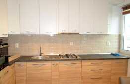 2 camere, 50 mp, totul nou, garaj, imobil nou, zona Mega Image