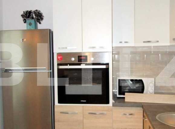 Apartament de închiriat 2 camere Grigorescu - 30613AI | BLITZ Cluj-Napoca | Poza7