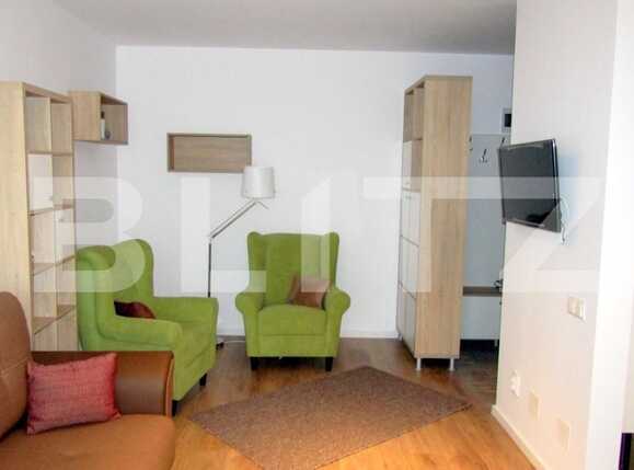 Apartament de închiriat 2 camere Grigorescu - 30613AI | BLITZ Cluj-Napoca | Poza3