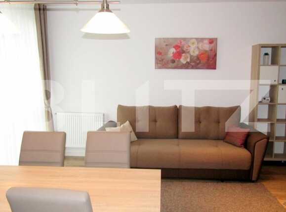 Apartament de închiriat 2 camere Grigorescu - 30613AI | BLITZ Cluj-Napoca | Poza2