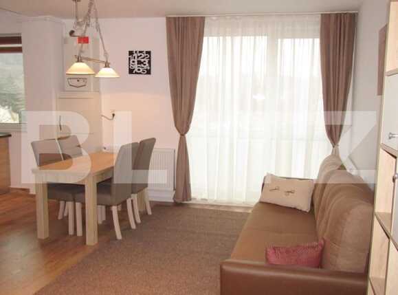 Apartament de închiriat 2 camere Grigorescu - 30613AI | BLITZ Cluj-Napoca | Poza1