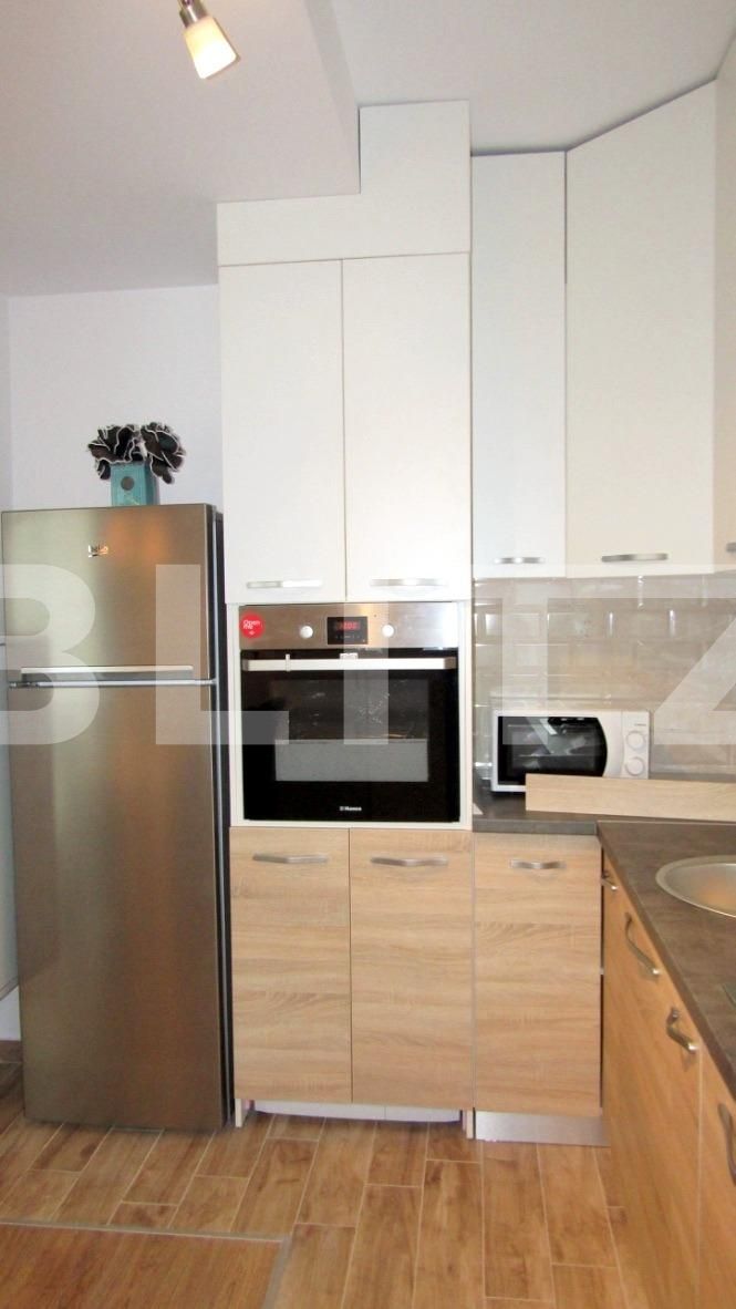 Apartament de închiriat 2 camere Grigorescu - 30613AI | BLITZ Cluj-Napoca | Poza7