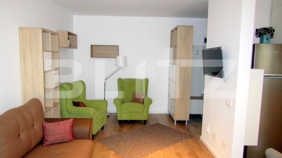 Apartament de închiriat 2 camere Grigorescu - 30613AI | BLITZ Cluj-Napoca | Poza3