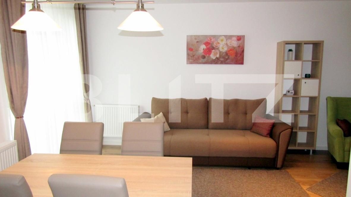 Apartament de închiriat 2 camere Grigorescu - 30613AI | BLITZ Cluj-Napoca | Poza2