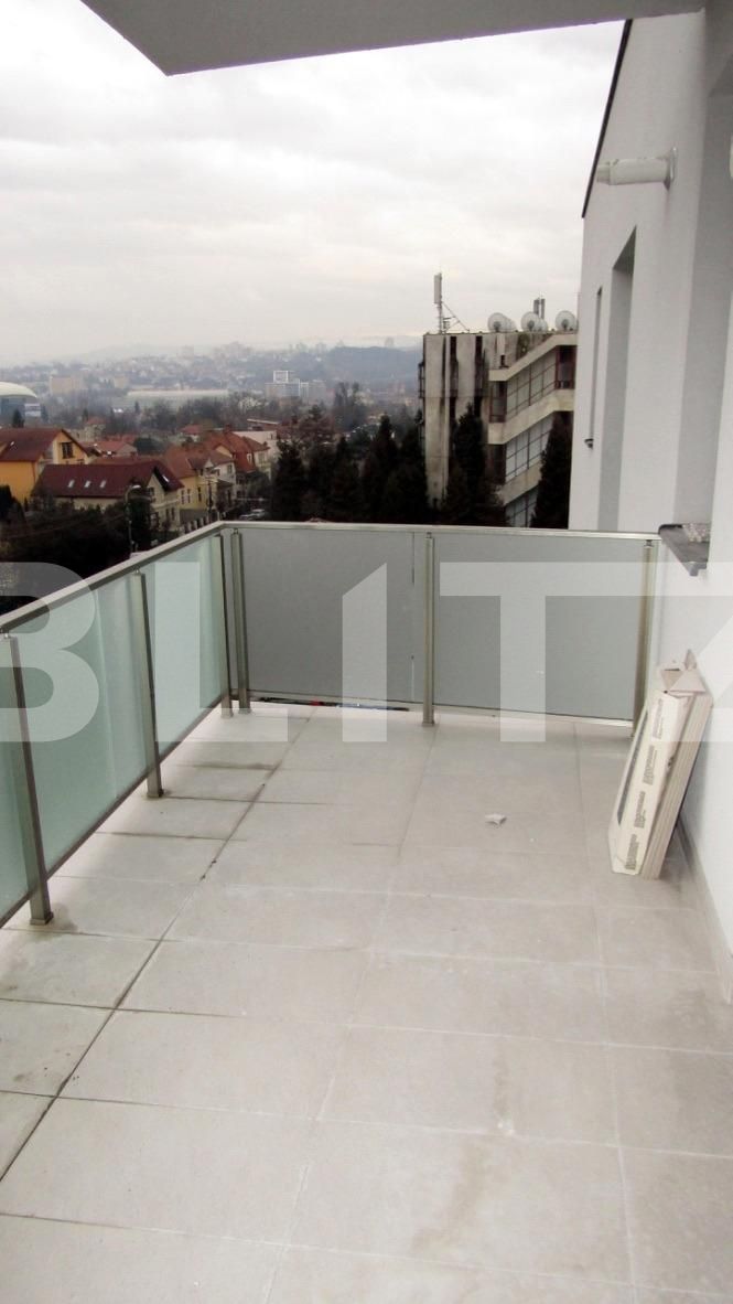 Apartament de închiriat 2 camere Grigorescu - 30613AI | BLITZ Cluj-Napoca | Poza12