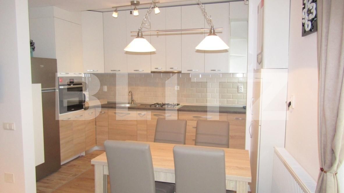 Apartament de închiriat 2 camere Grigorescu - 30613AI | BLITZ Cluj-Napoca | Poza5