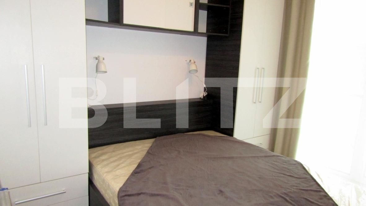 Apartament de închiriat 2 camere Grigorescu - 30613AI | BLITZ Cluj-Napoca | Poza8