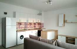 Garsoniera, 36 mp, garaj, prima inchiriere, Complex Iris Residence