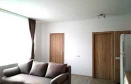 Garsoniera, 36 mp, garaj, prima inchiriere, Complex Iris Residence