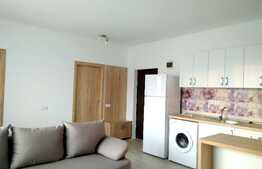 Garsoniera, 36 mp, garaj, prima inchiriere, Complex Iris Residence