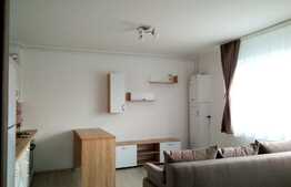 Garsoniera, 36 mp, garaj, prima inchiriere, Complex Iris Residence