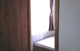 Garsoniera, 36 mp, garaj, prima inchiriere, Complex Iris Residence