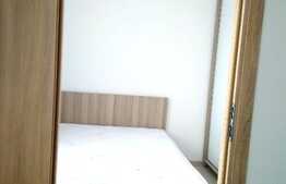 Garsoniera, 36 mp, garaj, prima inchiriere, Complex Iris Residence