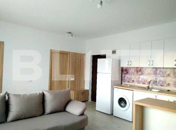 Garsonieră de închiriat Iris - 30614AI | BLITZ Cluj-Napoca | Poza2