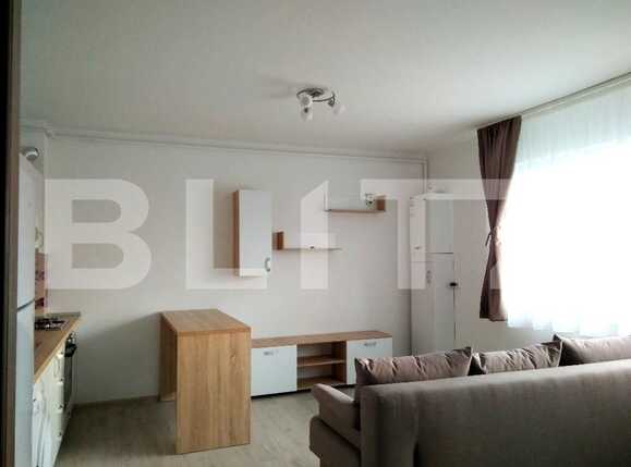 Garsonieră de închiriat Iris - 30614AI | BLITZ Cluj-Napoca | Poza4