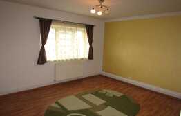 Apartament 3 camere, 75 mp, AC, garaj, prima inchiriere, zona Restaurant Nobori