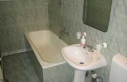 Apartament 3 camere, 75 mp, AC, garaj, prima inchiriere, zona Restaurant Nobori